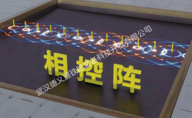  碰撞變革：超聲波相控陣自動探傷技術(shù)革新鋼管行業(yè)