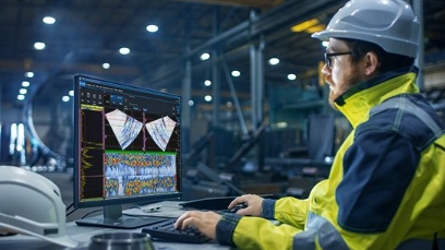 相控陣超聲探傷設(shè)備：無損檢測領(lǐng)域的革命性力量